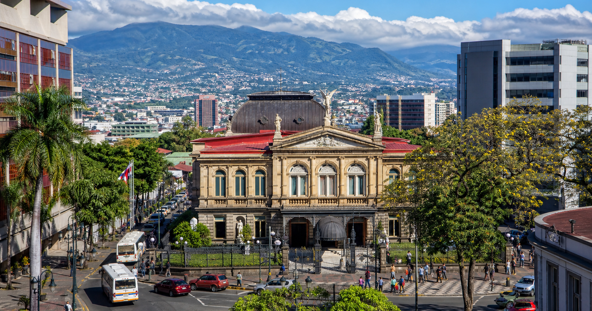 San Jose city waterfront and skyline