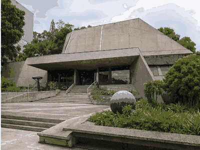 Jade Museum, San Jose