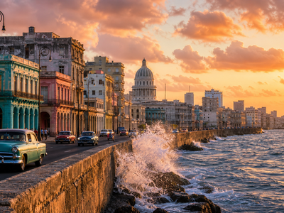 Havana thumbnail
