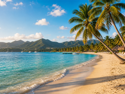 Dominican Republic thumbnail