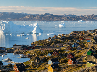 Ilulissat thumbnail