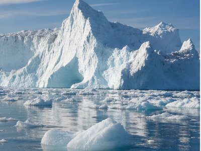 Ilulissat Icefjord, Ilulissat