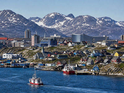 Nuuk thumbnail