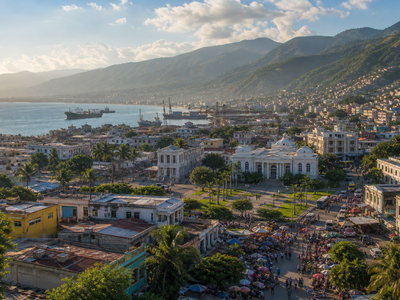 Port-au-Prince thumbnail