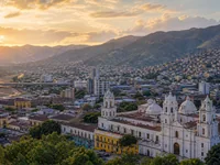 Tegucigalpa thumbnail