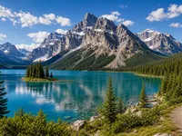 North America thumbnail