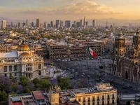 Mexico City thumbnail