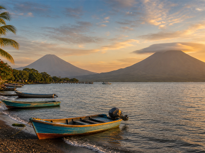 Nicaragua thumbnail