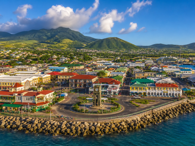 Basseterre thumbnail