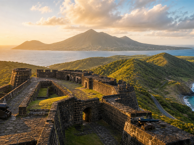 Saint Kitts and Nevis thumbnail