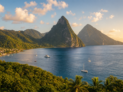 Saint Lucia thumbnail