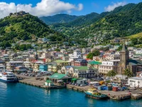 Kingstown thumbnail