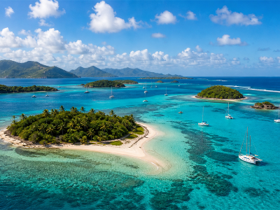 Saint Vincent and the Grenadines thumbnail