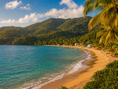 Trinidad and Tobago thumbnail