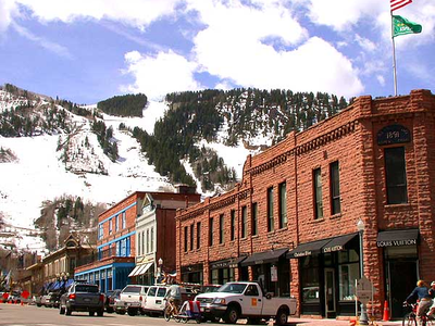 Aspen thumbnail
