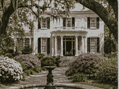 Sacred Heart Cultural Center, Augusta