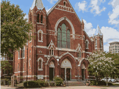 Morris Museum of Art, Augusta