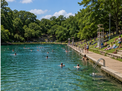 South Congress Avenue, Austin