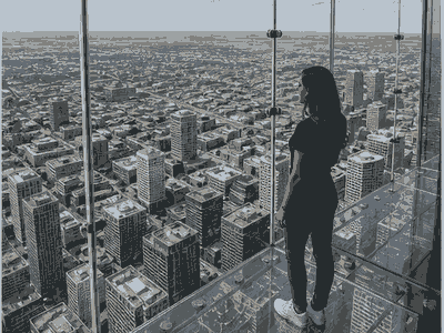 Willis Tower, Chicago