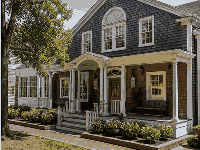 LongHouse Reserve, East Hampton
