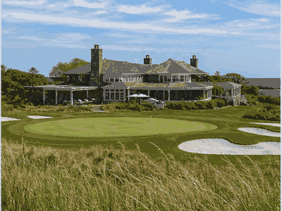 Georgica Beach, East Hampton