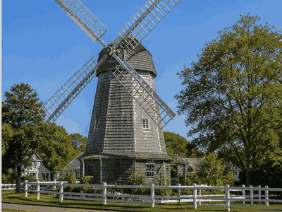 East Hampton Village, East Hampton