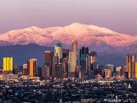Los Angeles thumbnail