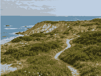 Montauk Harbor, Montauk
