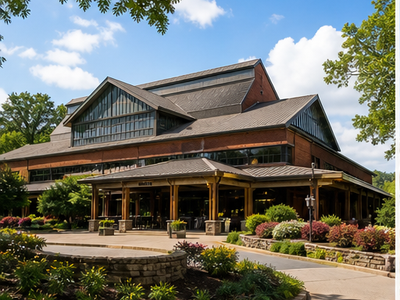 Grand Ole Opry, Nashville