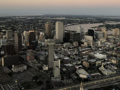 New Orleans thumbnail