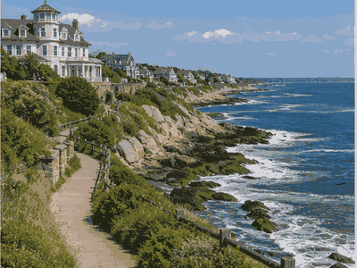 The Breakers, Newport