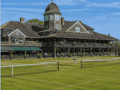 Fort Adams State Park, Newport
