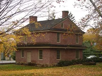 Newtown Square thumbnail