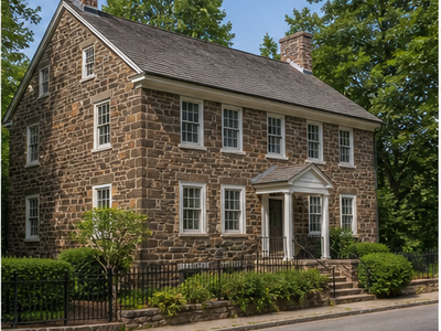 Wayne Art Center, Newtown Square