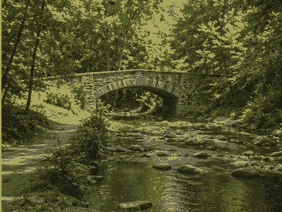 Valley Forge National Historical Park, Newtown Square
