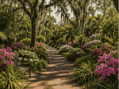 Winter Park, Orlando