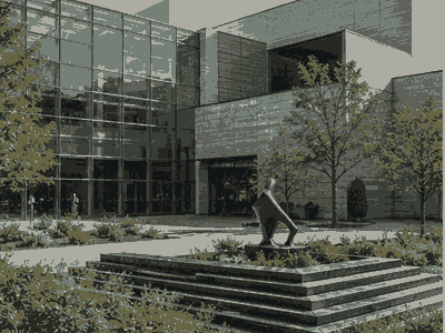 Portland Museum of Art, Portland, Maine