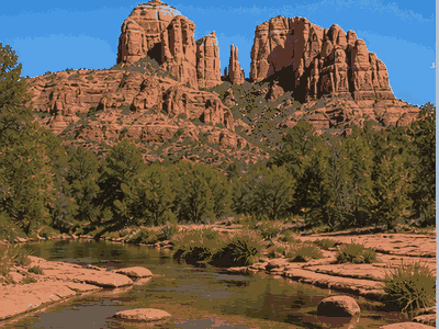 Cathedral Rock, Sedona