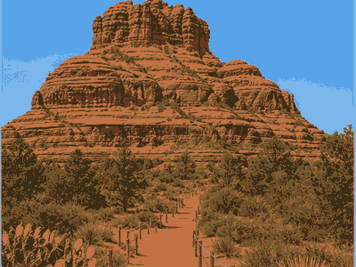 Bell Rock, Sedona