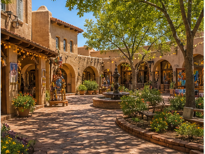 Airport Mesa, Sedona