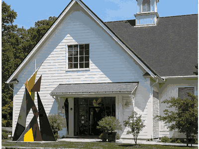 Southampton Village, Southampton