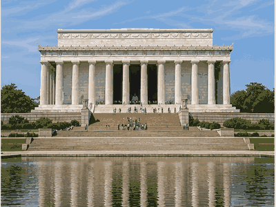 U.S. Capitol, Washington DC