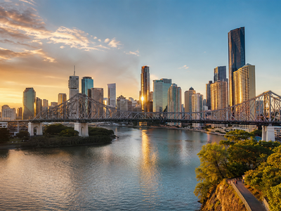 Brisbane thumbnail