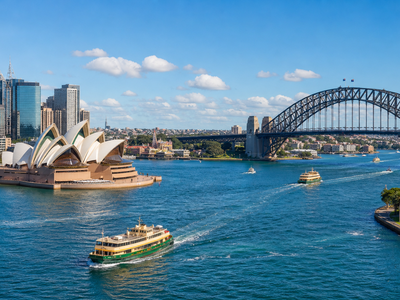 Sydney thumbnail