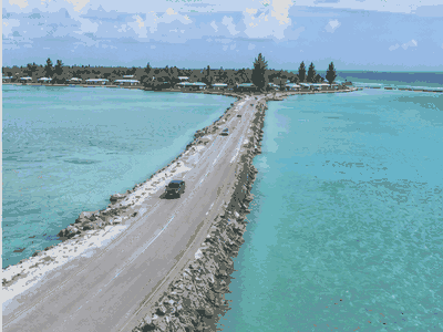 South Tarawa Causeways, South Tarawa