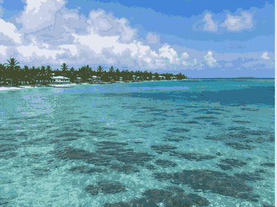 Majuro Lagoon, Majuro