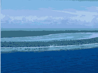 Arno Atoll, Majuro
