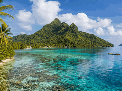 Micronesia thumbnail