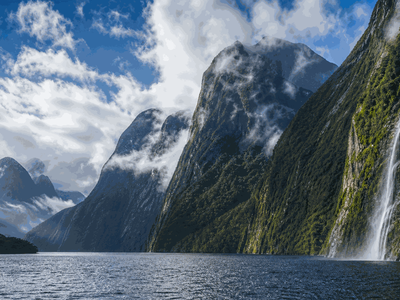 New Zealand thumbnail