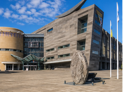 Te Papa, Wellington